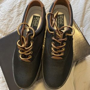 Men’s Polo shoes